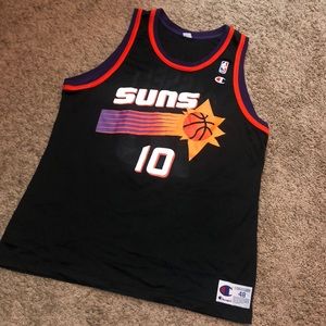 Vintage Phoenix Suns Champion Jersey
